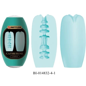 PRETTY LOVE - CASPAR PACK 15 VERSCHIEDENE MÃNNLICHE MASTRUBATOREN